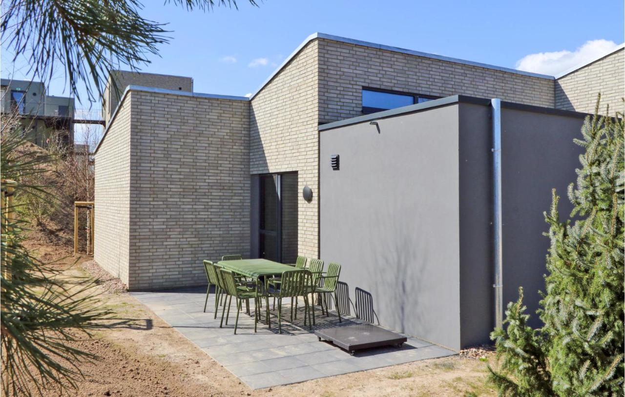 Awesome Home In Lembruch-Duemmer See With Kitchen Esterno foto