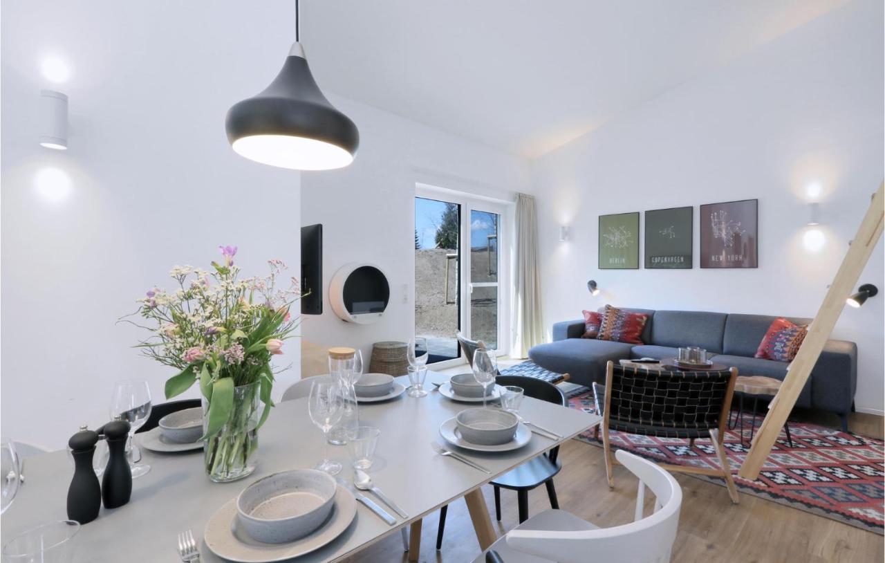 Awesome Home In Lembruch-Duemmer See With Kitchen Esterno foto