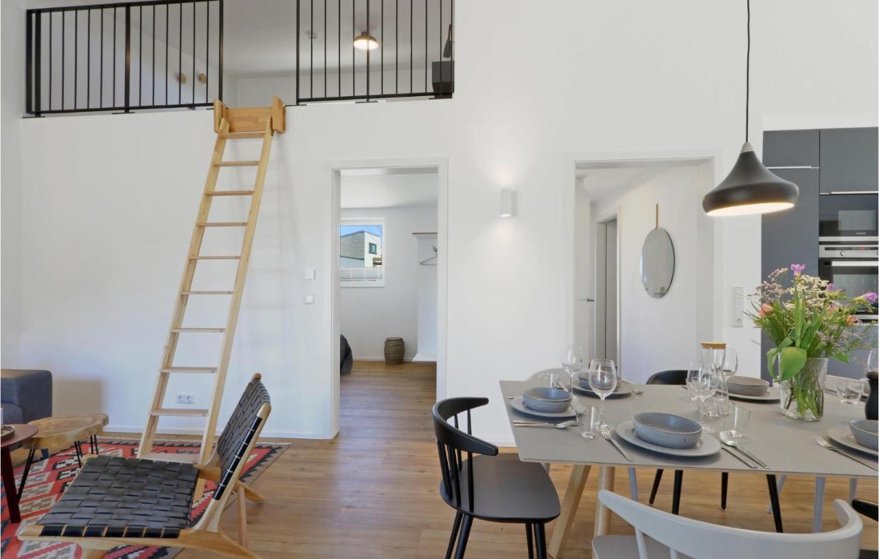 Awesome Home In Lembruch-Duemmer See With Kitchen Esterno foto