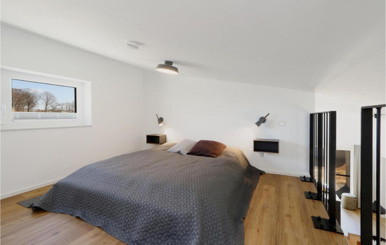 Awesome Home In Lembruch-Duemmer See With Kitchen Esterno foto