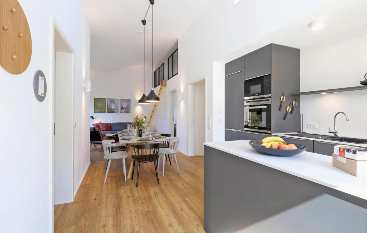 Awesome Home In Lembruch-Duemmer See With Kitchen Esterno foto
