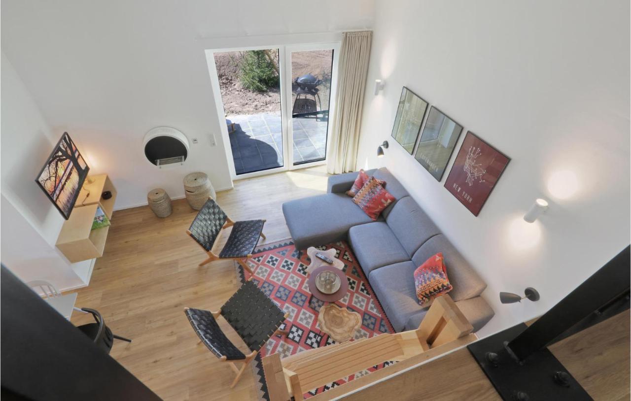 Awesome Home In Lembruch-Duemmer See With Kitchen Esterno foto