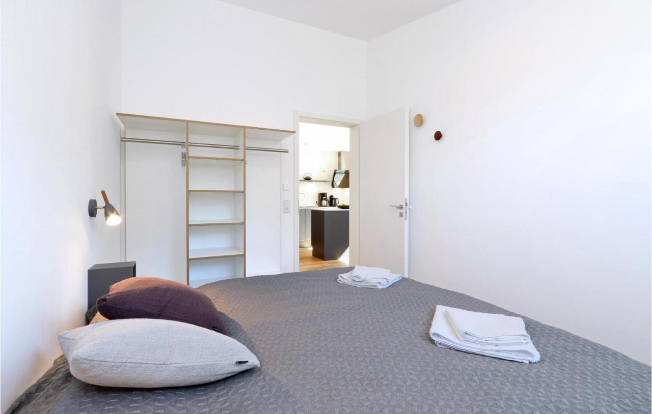 Awesome Home In Lembruch-Duemmer See With Kitchen Esterno foto