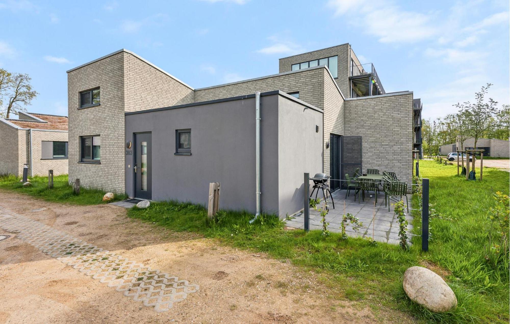 Awesome Home In Lembruch-Duemmer See With Kitchen Esterno foto
